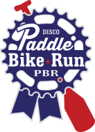 Derailed Bike Shop- PBR Logo